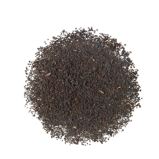 Čierny čaj Irish Blend - 100 g