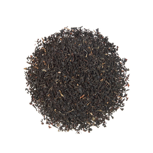 Čierny čaj India Assam Maud F.B.O.P. - 100 g
