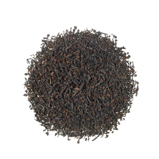 Čierny čaj Royal British Blend - 100 g