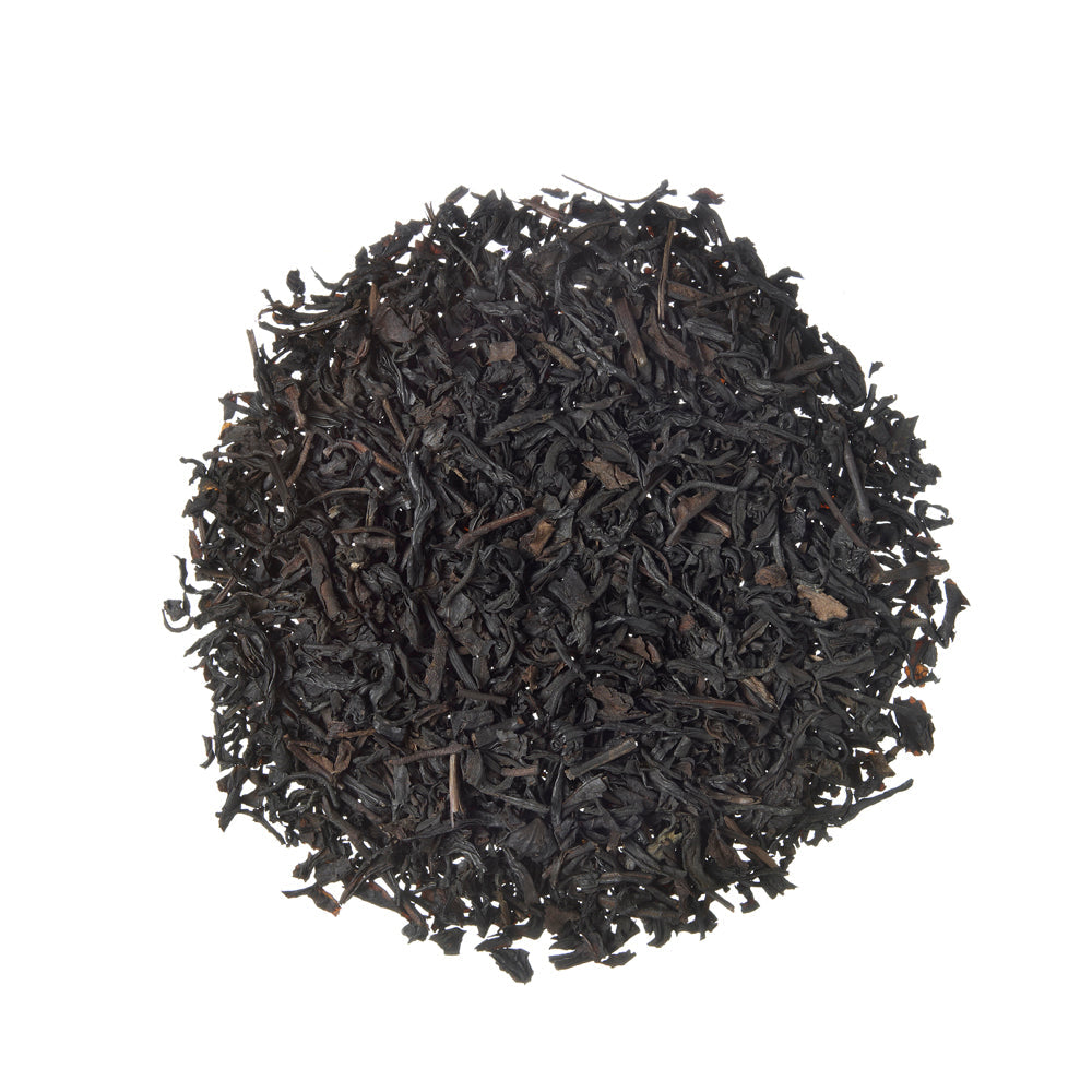 Čierny čaj Formosa Tarry Lapsang Souchong - 100 g