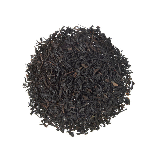 Čierny čaj Formosa Tarry Lapsang Souchong - 100 g