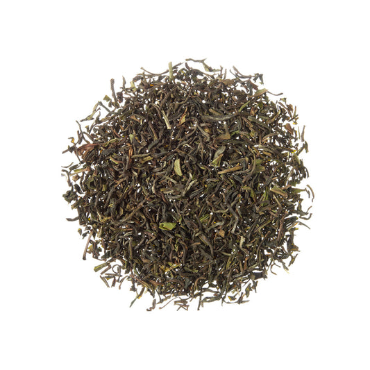Čierny čaj Darjeeling Margaret's Hope FTGFOP1 India - 100 g