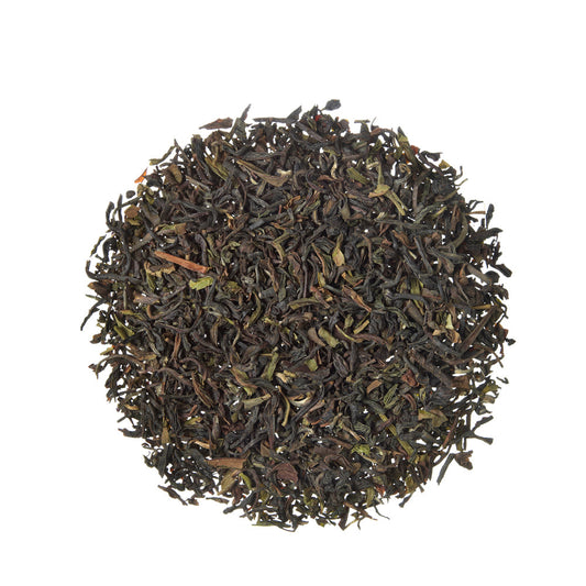 Čierny čaj Earl Grey Royal - 100 g