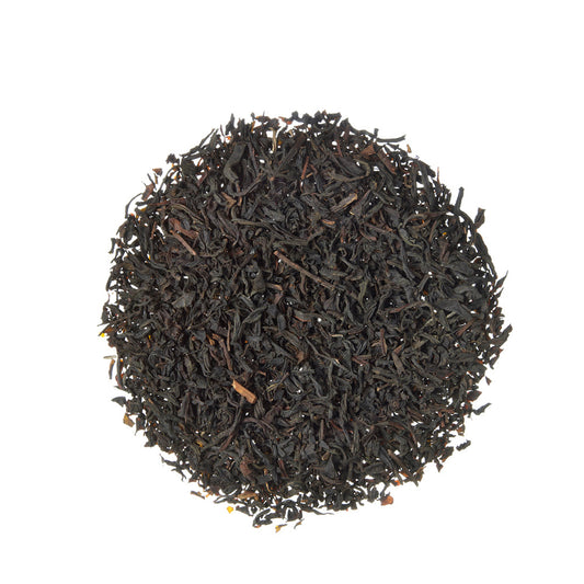 Čierny čaj Earl Grey Superior - 100 g