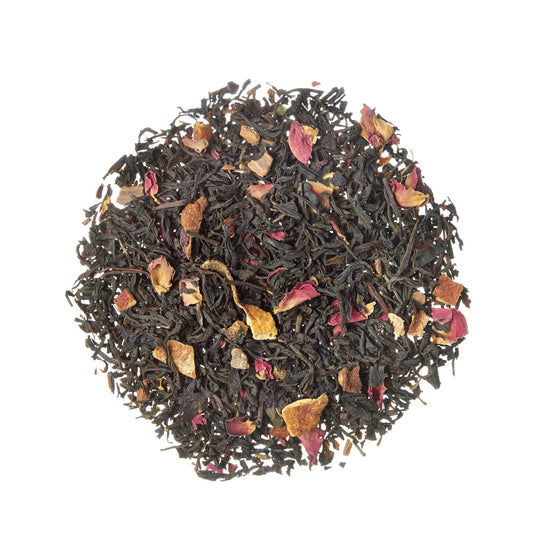 Čierny čaj Taj Mahal - 100 g