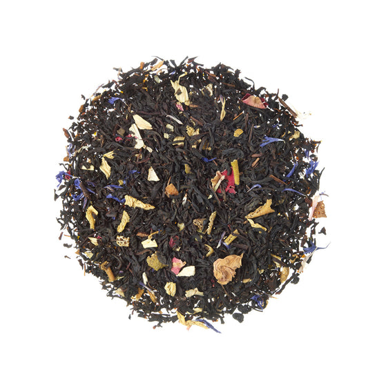 Čierny čaj Gracia Blend Black - 100 g