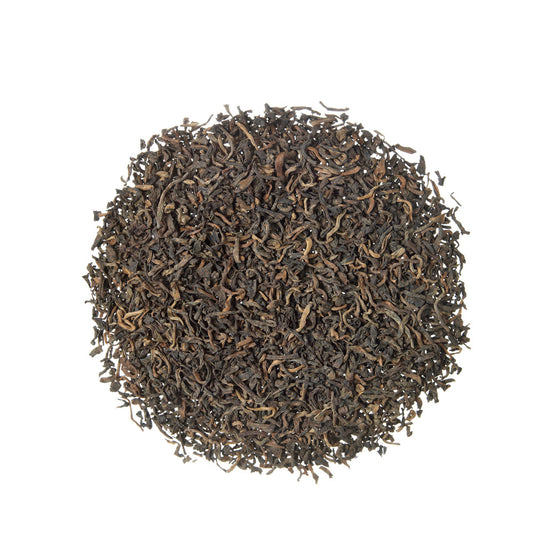 Červený čaj (Pu Erh) Pu Erh Imperial - 100 g