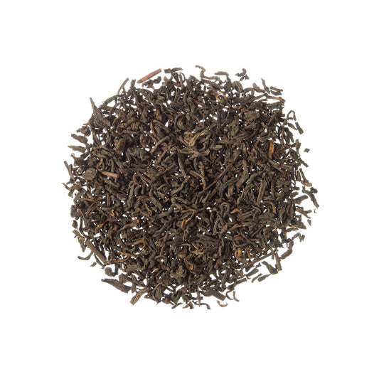 Červený čaj (Pu Erh) Pu Erh Royal Palace Bio China - 100 g