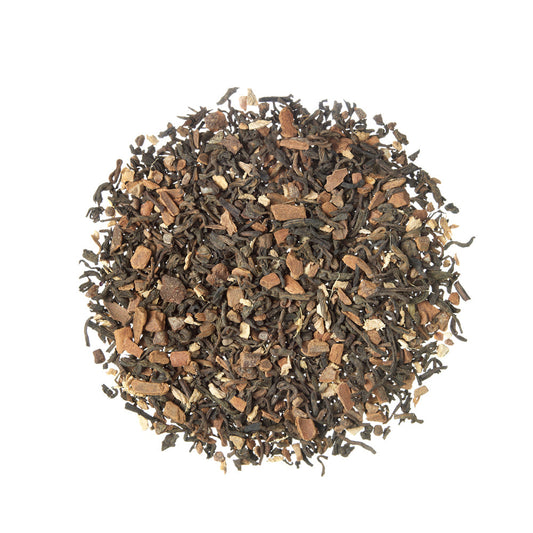 Červený čaj (Pu Erh) Pu Erh Chai - 100 g