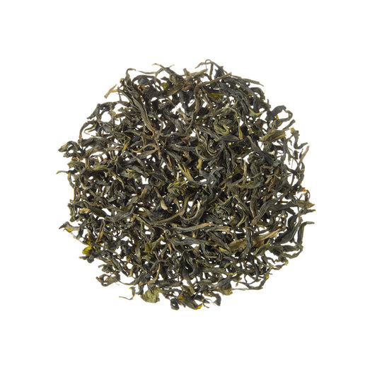 Zelený čaj Pi Lo Chun Taiwan - 100 g