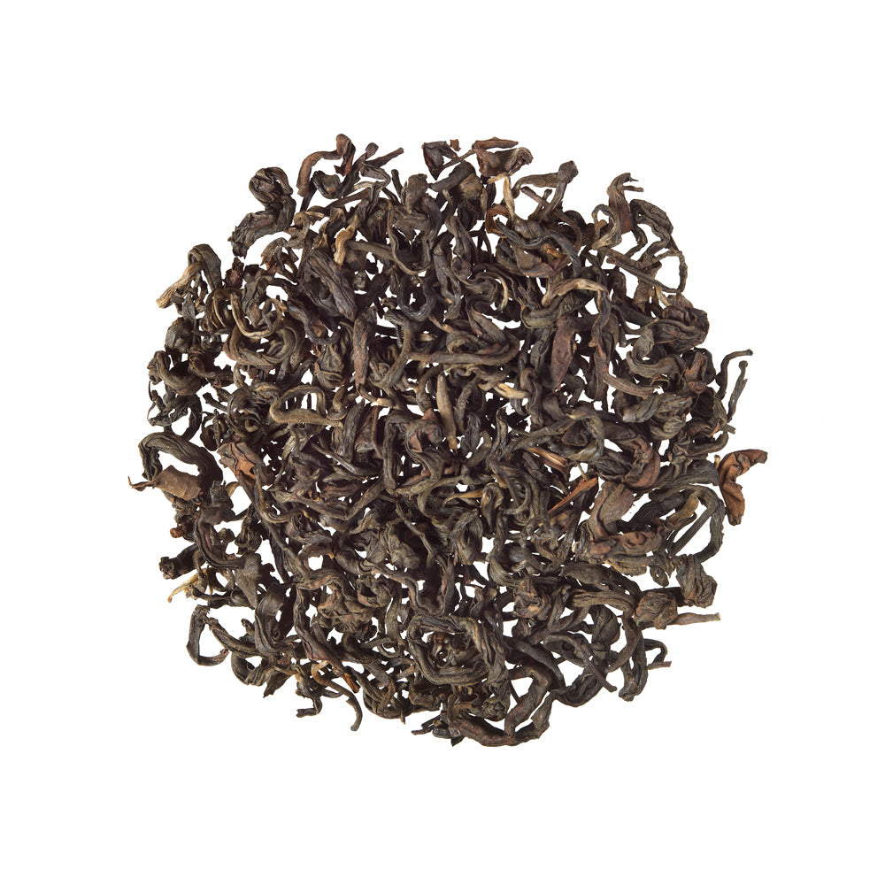 Oolong Tea Doi Pu Muen Dark Oolong - 100 g