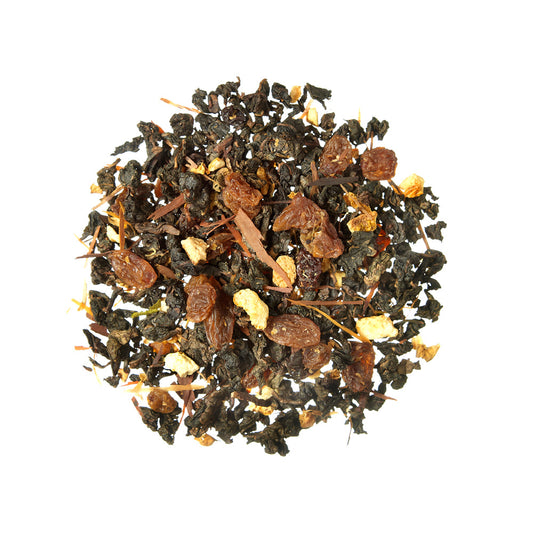 Oolong čaj taliansky Panettone - 100 g