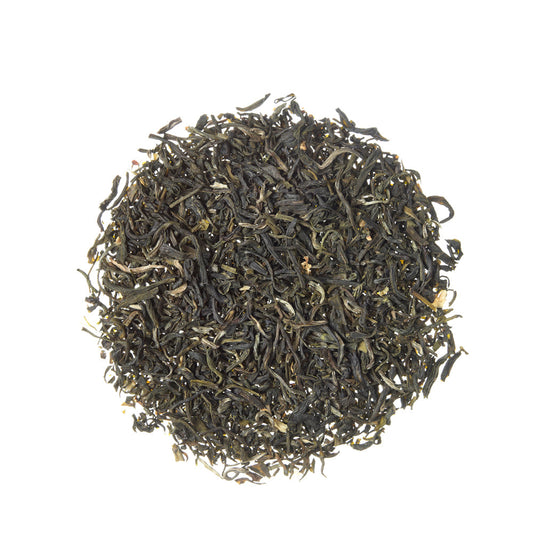 Zelený čaj Jasmine Chung Feng - 100 g