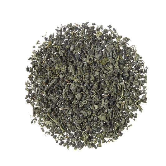 Zelený čaj Bio Gunpowder - 100 g