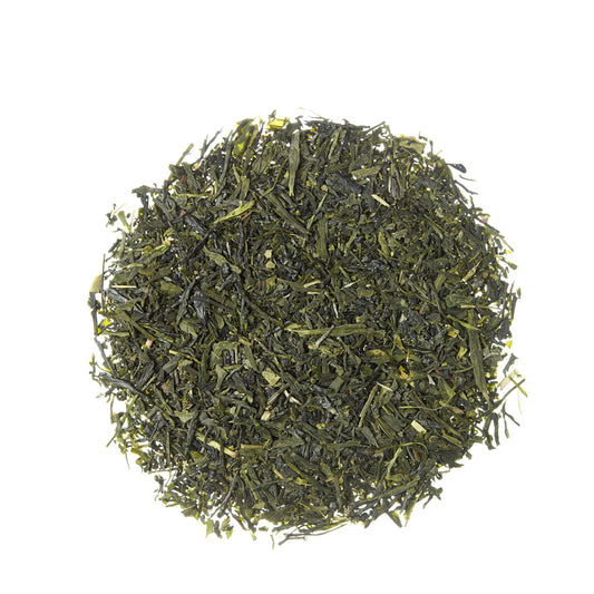 Zelený čaj Sencha Superior - 100 g