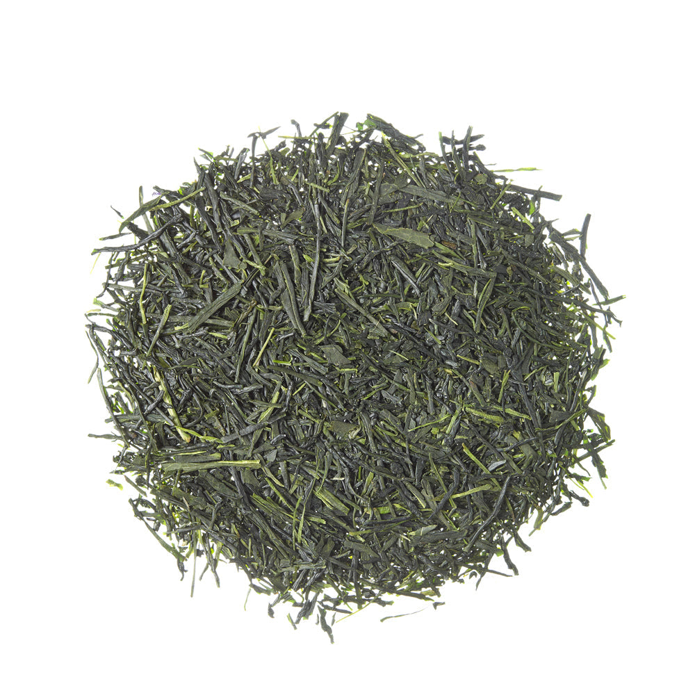 Zelený čaj Japan Gyokuro Asahi - 100 g