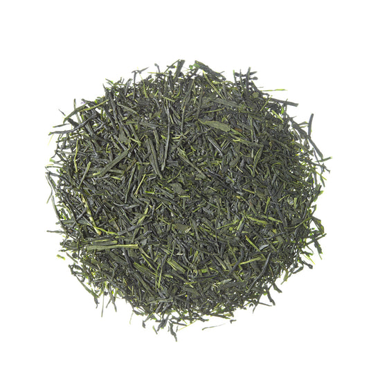 Zelený čaj Japan Gyokuro Asahi - 100 g