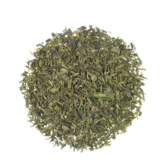 Zelený čaj Sencha - 100 g