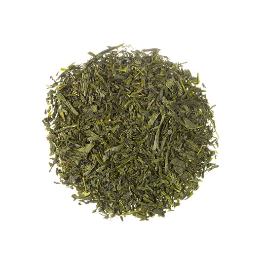 Zelený čaj Japan Bancha Superior - 100 g