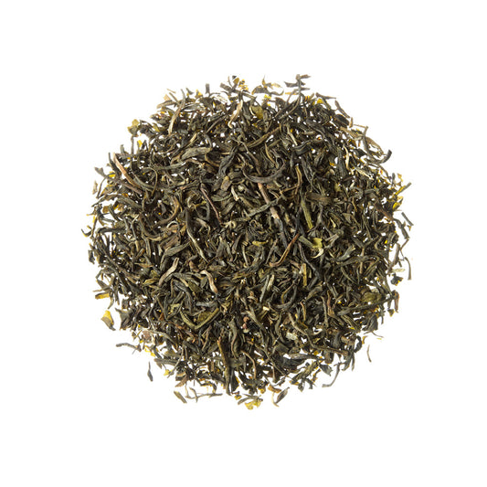 Zelený čaj Jasmine Chung Feng Premium Bio China - 100 g