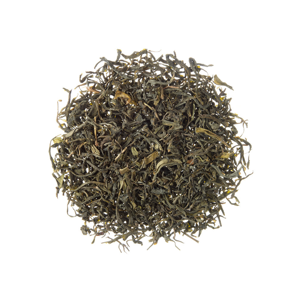 Zelený čaj Mao Feng Jiangsu Green China - 100 g