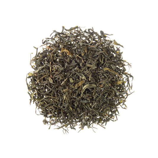 Zelený čaj Mao Feng Jiangsu Green China - 100 g