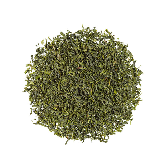 Zelený čaj Bio Japonsko Tamaryokucha Mikazuki - 100 g