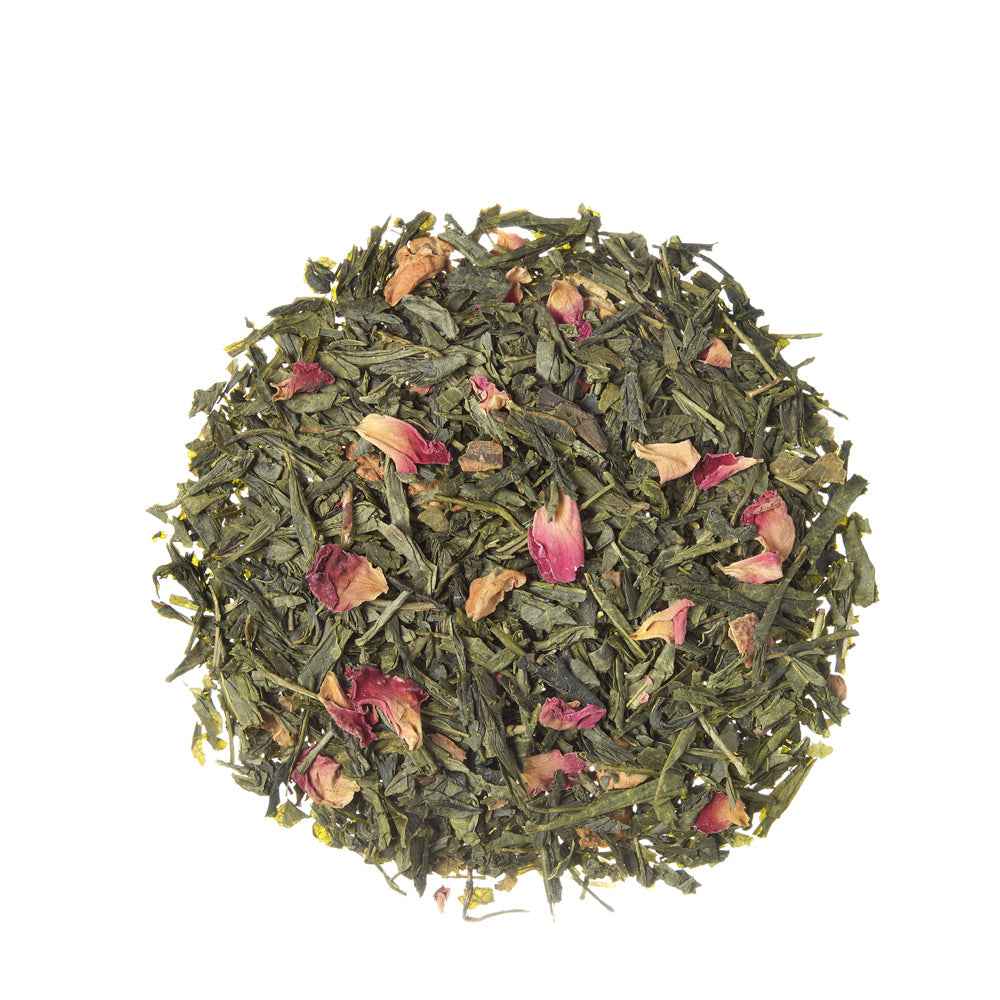 Zelený čaj Orient Express - 100 g
