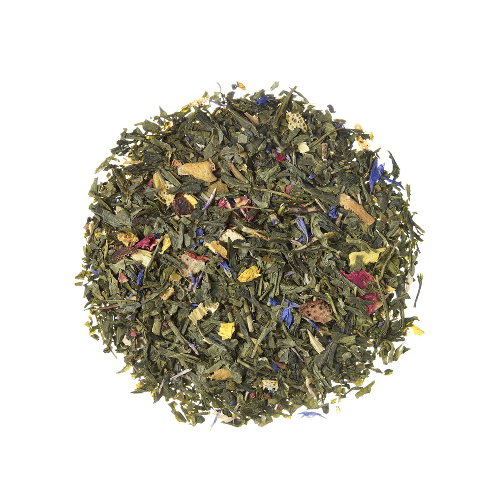 Zelený čaj Gracia Blend Green - 100 g