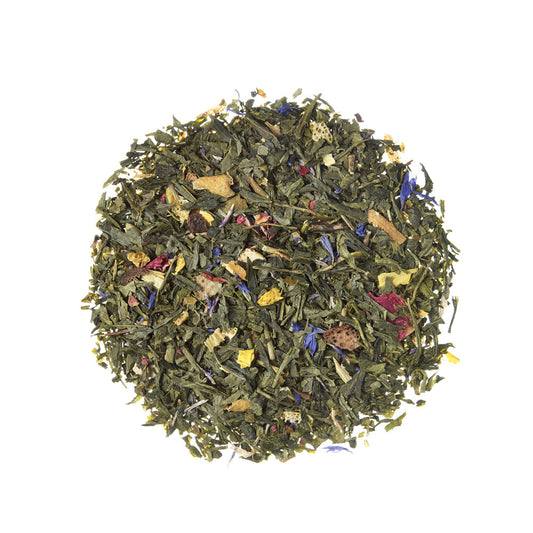 Zelený čaj Gracia Blend Green - 100 g