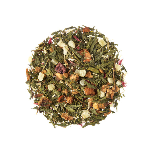 Zelený čaj Beauty Guarana - 100 g