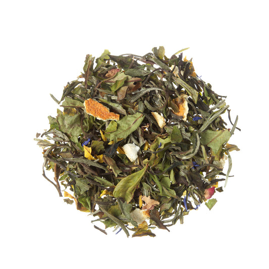 Biely čaj Gracia Blend White - 100 g
