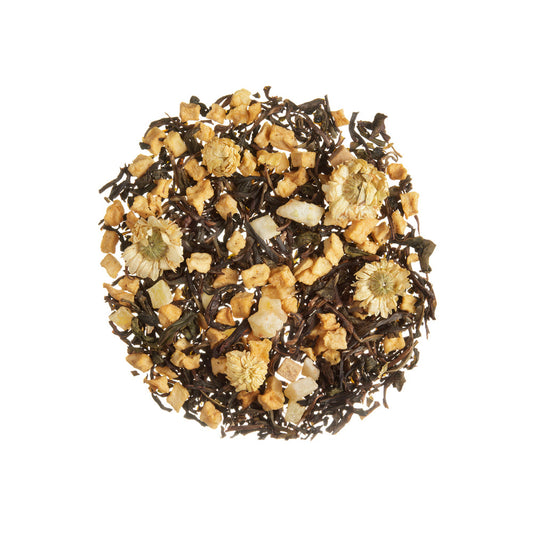 White Tea Snow Christmas - 100 g