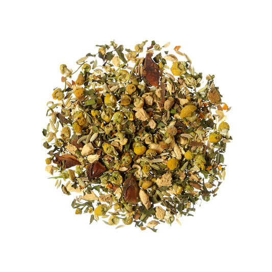 Bylinný čaj Ayurveda Balance - 100 g