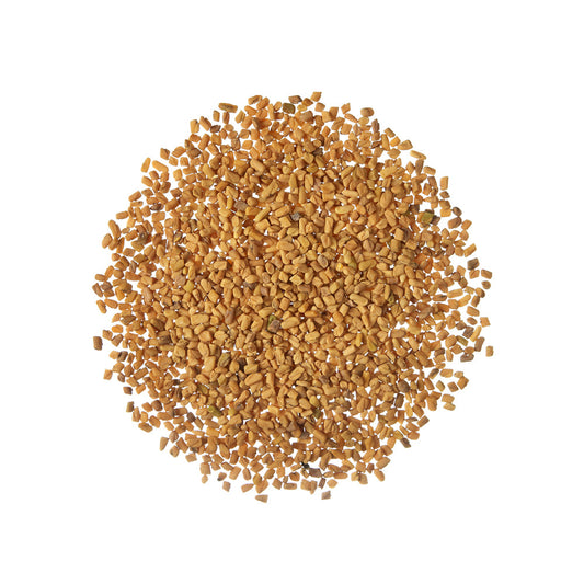 Senovka grécka organická - 100 g