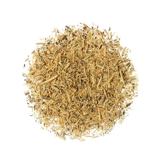 Rezané sladké drievko Bio - 100 g