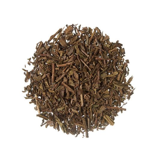 Zelený čaj Zelený čaj Japan Hojicha Bio - 100 g